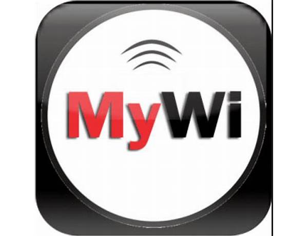 MyWi: App Reviews; Features; Pricing & Download | OpossumSoft